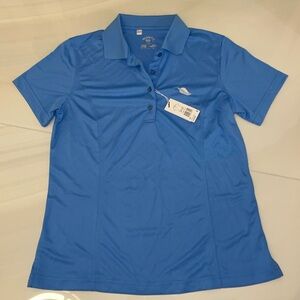 Short Sleeve Golf Polo